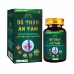 Viên Nang Bổ Thận An Tâm Lọ 40 Viên