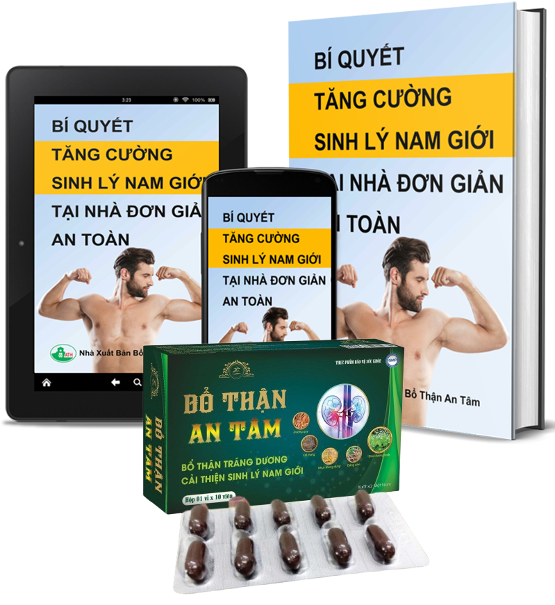 Quà tặng Bổ Thận An Tâm